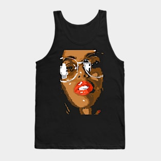 Focus baby Focus Tank Top